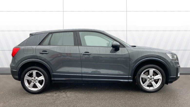 Audi Q2 1.4 TFSI Sport 5dr S Tronic Petrol Estate
